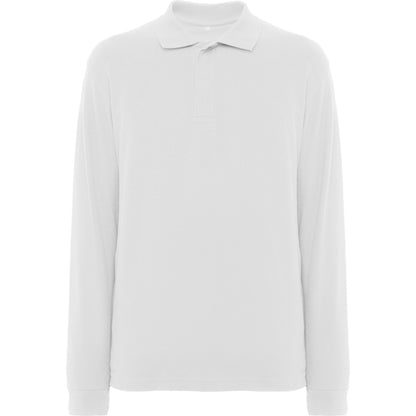 Polo Roly Rover l/s 8404 Hombre