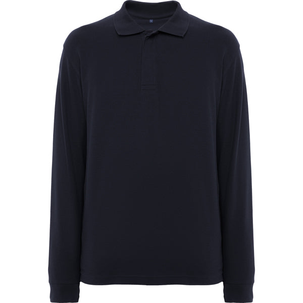 Polo Roly Rover l/s 8404 Hombre