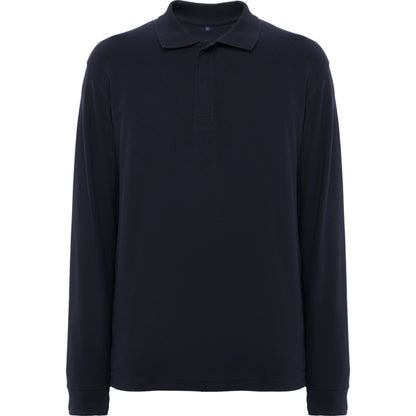 Polo Roly Rover l/s 8404 Hombre