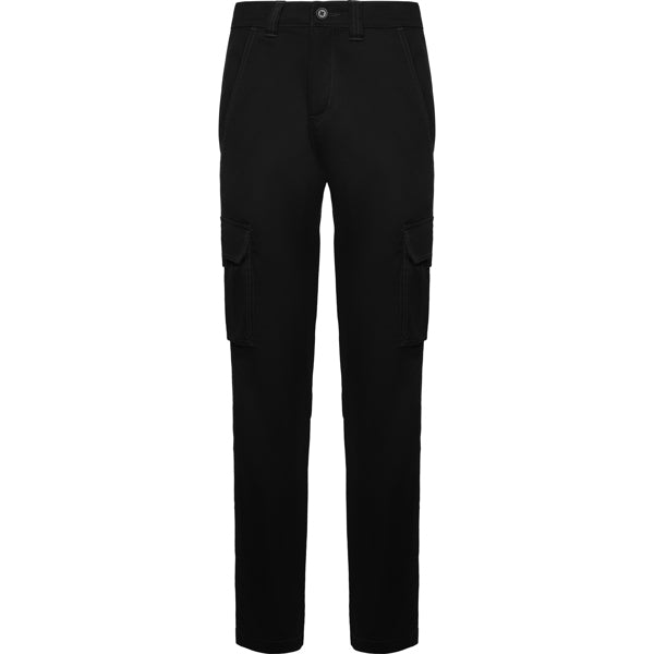Pantalón Roly Daily Woman Stretch 8407 Mujer