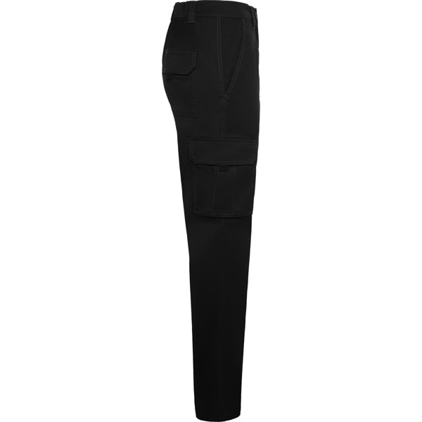 Pantalón Roly Daily Woman Stretch 8407 Mujer