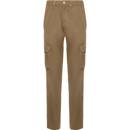 Pantalón Roly Daily Woman Stretch 8407 Mujer