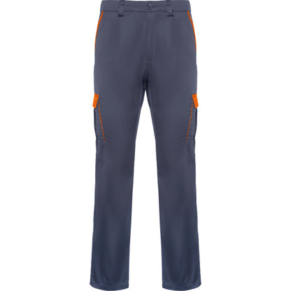 Pantalón Roly Trooper 8408 Hombre
