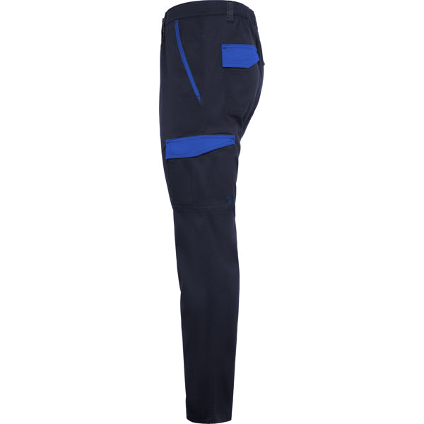 Pantalón Roly Trooper 8408 Hombre