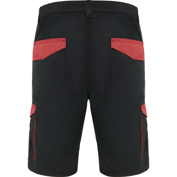 Pantalón corto Roly Tahoe 8409 Hombre