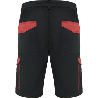 Pantalón corto Roly Tahoe 8409 Hombre