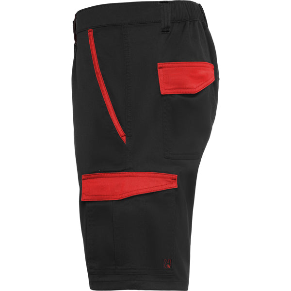 Pantalón corto Roly Tahoe 8409 Hombre