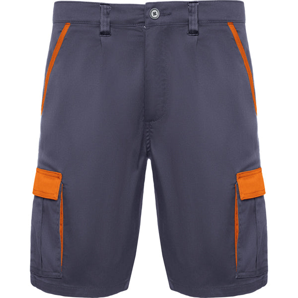 Pantalón corto Roly Tahoe 8409 Hombre