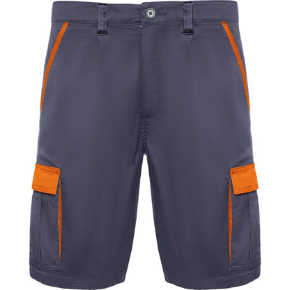 Pantalón corto Roly Tahoe 8409 Hombre