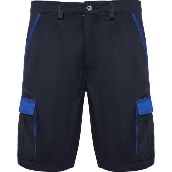 Pantalón corto Roly Tahoe 8409 Hombre