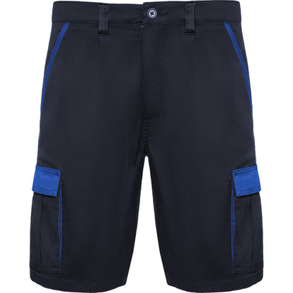 Pantalón corto Roly Tahoe 8409 Hombre