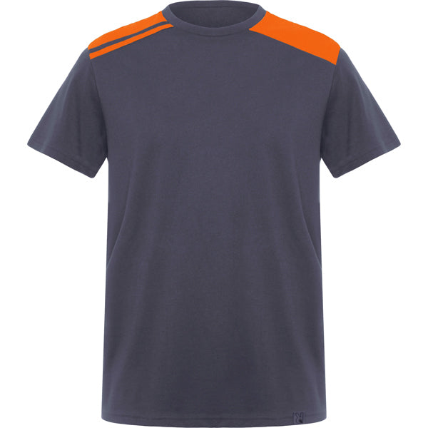 Camiseta Roly Expedition 8411 Unisex