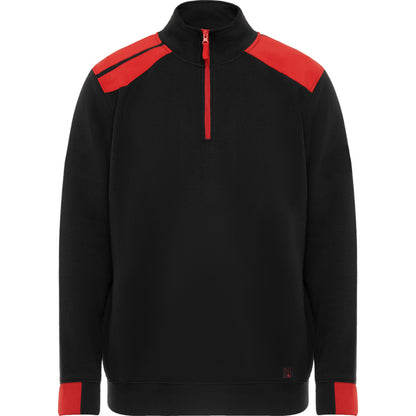 Sudadera Roly Maverick 8413 Unisex