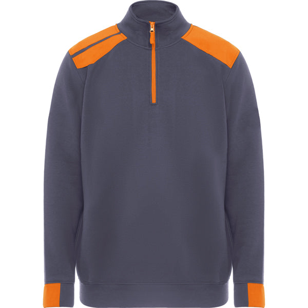 Sudadera Roly Maverick 8413 Unisex
