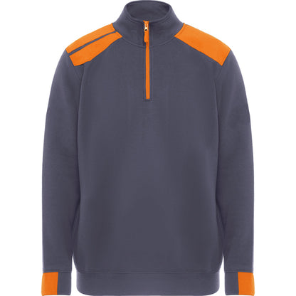 Sudadera Roly Maverick 8413 Unisex