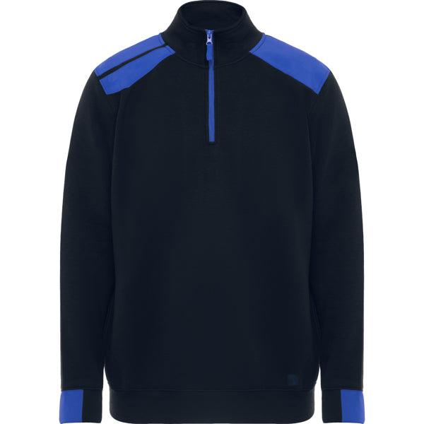 Sudadera Roly Maverick 8413 Unisex