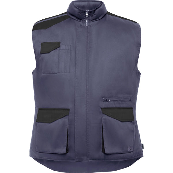 Chaleco Roly Armada 8414 Unisex