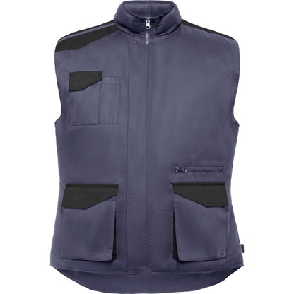 Chaleco Roly Armada 8414 Unisex