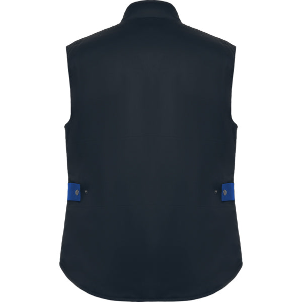 Chaleco Roly Armada 8414 Unisex