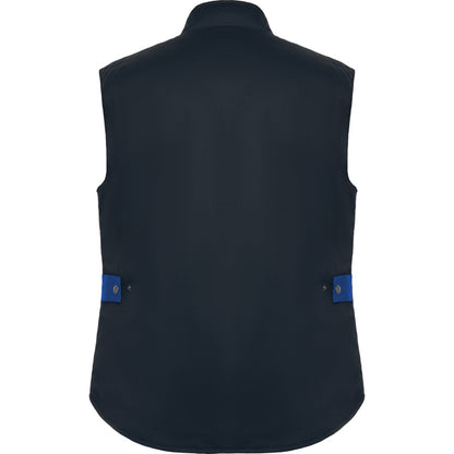 Chaleco Roly Armada 8414 Unisex