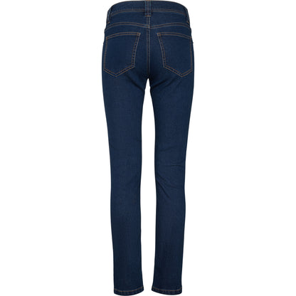 Pantalón Vaquero Roly Brock Woman 8416 Mujer