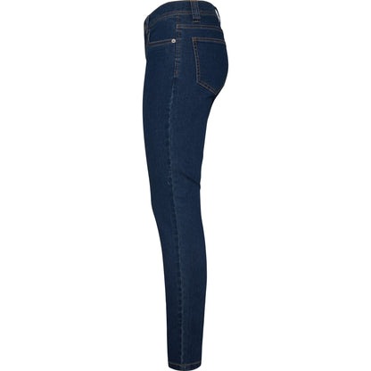 Pantalón Vaquero Roly Brock Woman 8416 Mujer