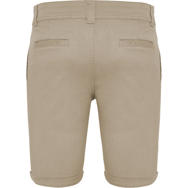 Bermuda Roly Ringo 9005 Hombre