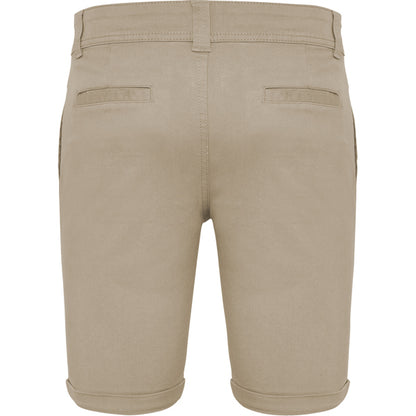 Bermuda Roly Ringo 9005 Hombre