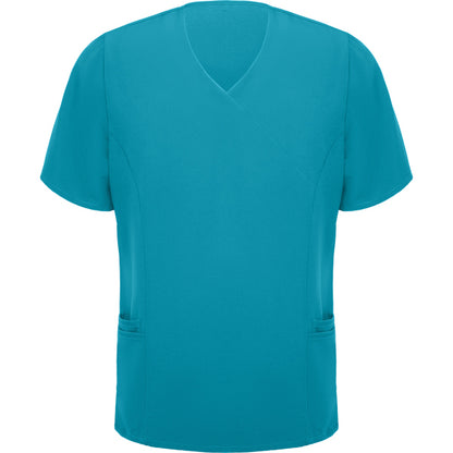 Camiseta Roly Ferox 9085 Hombre