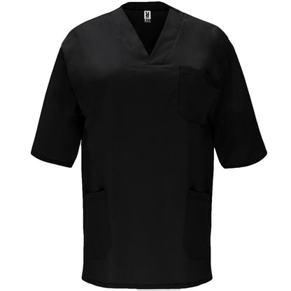 Camisa Laboral Roly Panacea 9098 Unisex