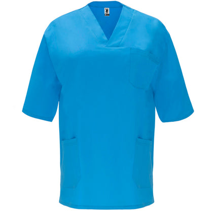 Camisa Laboral Roly Panacea 9098 Unisex