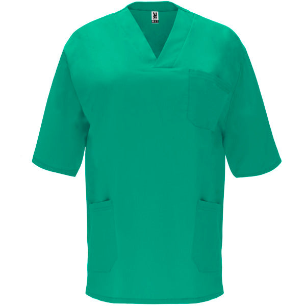 Camisa Laboral Roly Panacea 9098 Unisex
