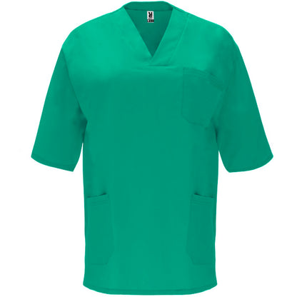 Camisa Laboral Roly Panacea 9098 Unisex