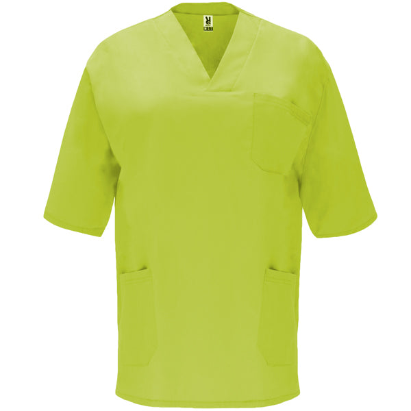Camisa Laboral Roly Panacea 9098 Unisex
