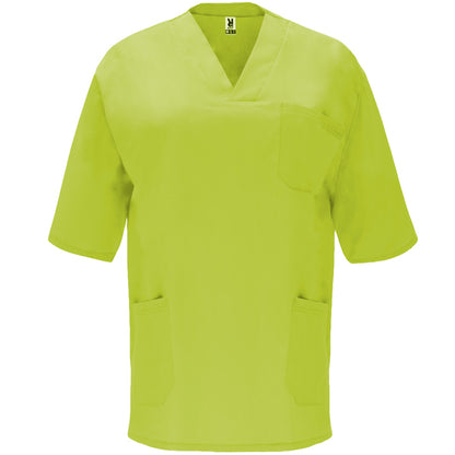 Camisa Laboral Roly Panacea 9098 Unisex