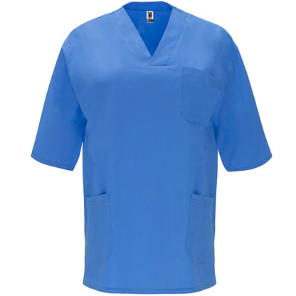 Camisa Laboral Roly Panacea 9098 Unisex