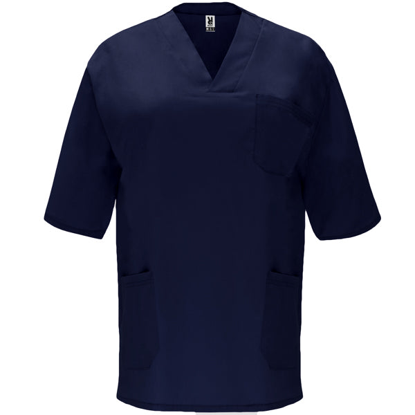 Camisa Laboral Roly Panacea 9098 Unisex