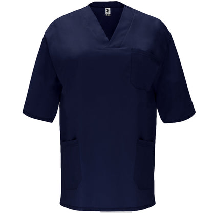 Camisa Laboral Roly Panacea 9098 Unisex