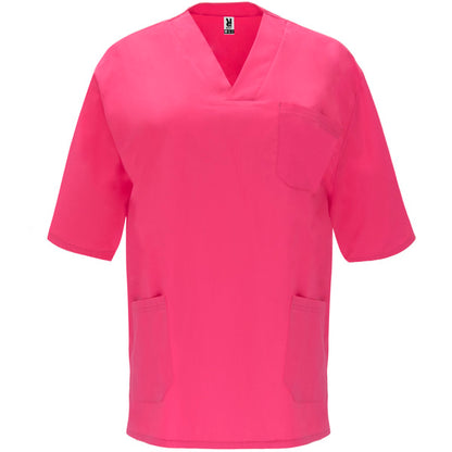 Camisa Laboral Roly Panacea 9098 Unisex