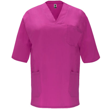 Camisa Laboral Roly Panacea 9098 Unisex