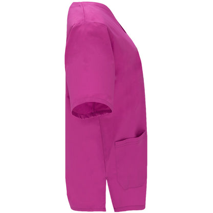 Camisa Laboral Roly Panacea 9098 Unisex