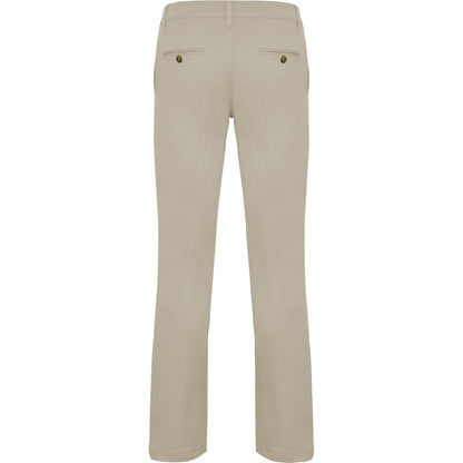 Pantalón Laboral Roly Ritz 9106 Hombre