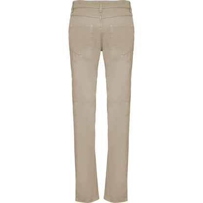 Pantalón Laboral Roly Hilton 9107 Mujer