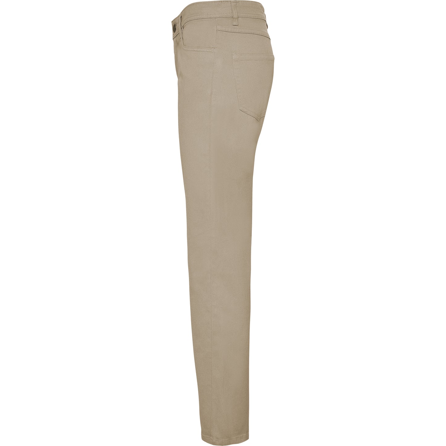 Pantalón Laboral Roly Hilton 9107 Mujer