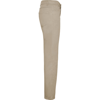 Pantalón Laboral Roly Hilton 9107 Mujer