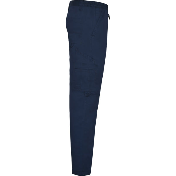 Pantalón Laboral Roly Protect 9108 Hombre