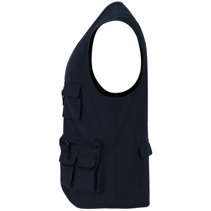 Chaleco Laboral Roly Venera 9111