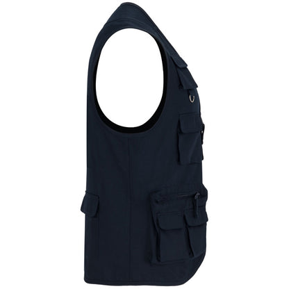 Chaleco Laboral Roly Venera 9111