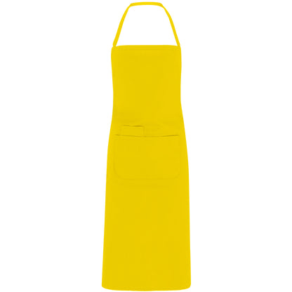 Delantal Largo Roly Ducasse 9129