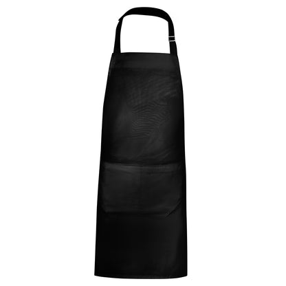 Delantal Reciclado con Bolsillos Roly Bost 9139